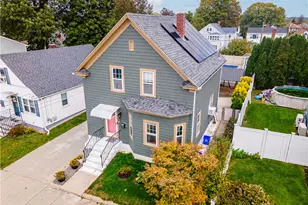 85 Winthrop Ave, Providence, RI 02908 - Photo 1