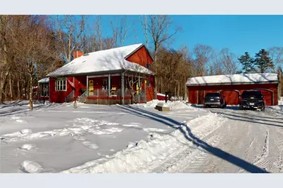 55 Howard Hill Road, Foster, RI 02825 - Photo 1