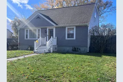 35 Welfare Avenue, Warwick, RI 02888 - Photo 1