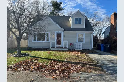 26 Hopkins Terrace, Cumberland, RI 02864 - Photo 1