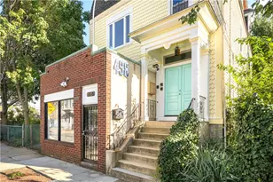 498 Washington St, Providence, RI 02903 - Photo 1