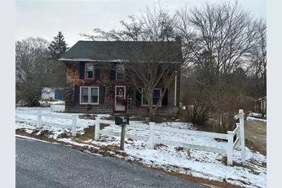 750 Old Baptist Road, North Kingstown, RI 02852 - Photo 1