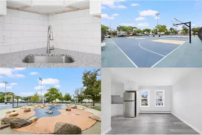 66 Jefferson Avenue #2F, Pawtucket, RI 02860 - Photo 1