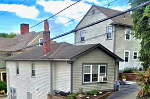 99 Marlborough St, East Greenwich, RI 02818 - Photo 1