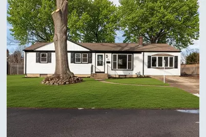 105 Hornet Road, North Kingstown, RI 02852 - Photo 1