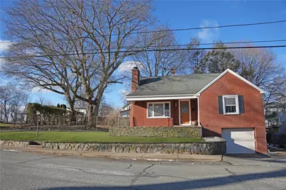 41 Pawtuxet Terrace, West Warwick, RI 02893 - Photo 1