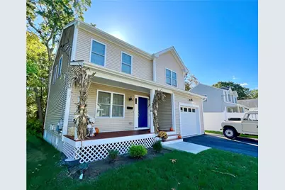 100 Brentwood Avenue, Warwick, RI 02886 - Photo 1