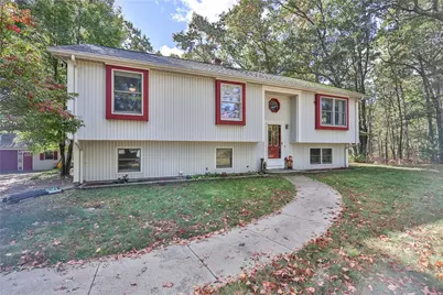 634 Buck Hill Road, Burrillville, RI 02859 - Photo 1