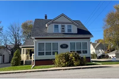 797 Bald Hill Road, Warwick, RI 02886 - Photo 1