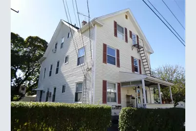 196 Francis Avenue #2, Pawtucket, RI 02860 - Photo 1