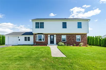 74 Brookhaven Drive, East Providence, RI 02914 - Photo 1