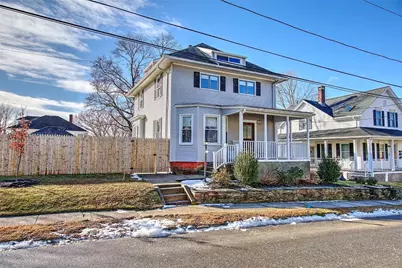 46 Highland Street, Cranston, RI 02920 - Photo 1