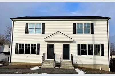 27 Baker Street, Johnston, RI 02919 - Photo 1