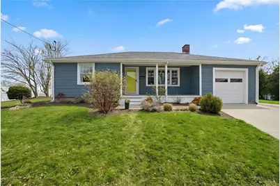 210 Robinson Street, East Providence, RI 02914 - Photo 1