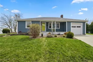 210 Robinson St, East Providence, RI 02914 - Photo 1