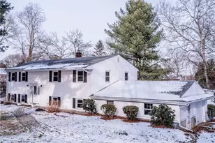 123 Cowesett Rd, Warwick, RI 02886 - Photo 1