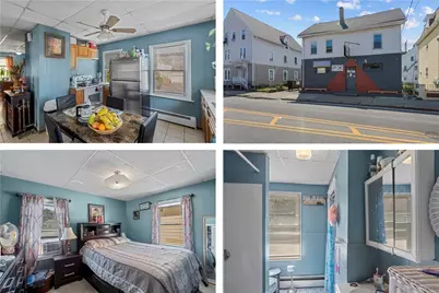528 Lonsdale Avenue, Pawtucket, RI 02860 - Photo 1