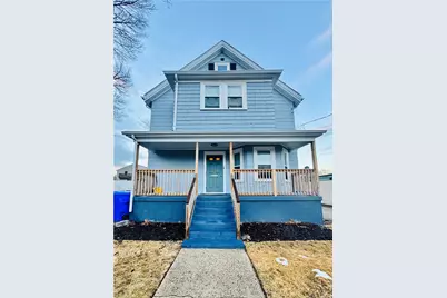 9 Maryland Avenue #1, Pawtucket, RI 02860 - Photo 1