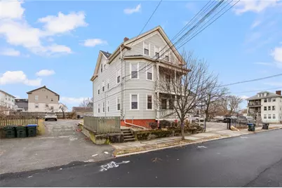 70 Rosedale Street, Providence, RI 02909 - Photo 1