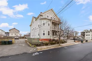 70 Rosedale St, Providence, RI 02909 - Photo 1