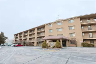 650 E Greenwich Ave, West Warwick, RI 02893 - Photo 1