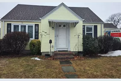 157 George Arden Avenue, Warwick, RI 02886 - Photo 1