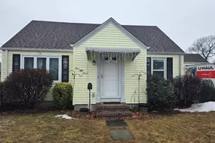 157 George Arden Ave, Warwick, RI 02886 - Photo 1