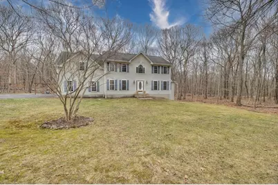 45 Pardon's Wood Lane, East Greenwich, RI 02818 - Photo 1