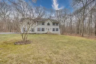 45 Pardon's Wood Ln, East Greenwich, RI 02818 - Photo 1