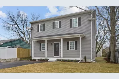 102 Ames Street, Pawtucket, RI 02861 - Photo 1