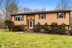 267 Yawgoo Valley Rd, Exeter, RI 02822 - Photo 1