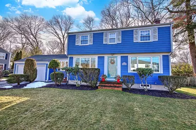 17 Briarwood Drive, Barrington, RI 02806 - Photo 1