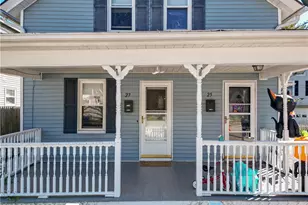 25 Eddy St, West Warwick, RI 02893 - Photo 1