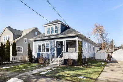 73 Moorland Avenue, Cranston, RI 02905 - Photo 1