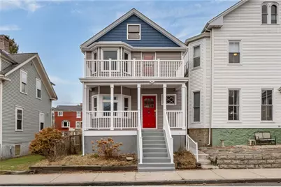 11 Bayview Avenue, Newport, RI 02840 - Photo 1