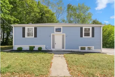 80 Summit Street, Woonsocket, RI 02895 - Photo 1