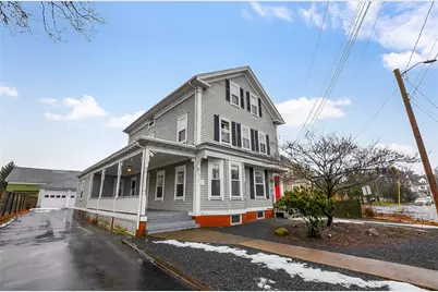 292 Pleasant Street #1, East Providence, RI 02916 - Photo 1