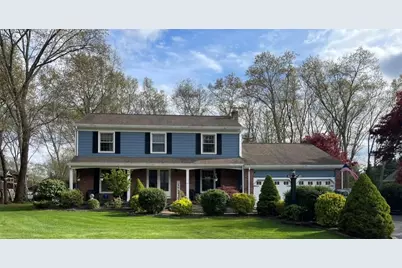 8 Winterberry Drive, Coventry, RI 02816 - Photo 1