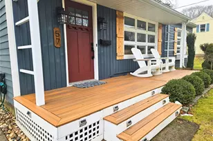 57 Wampanoag Cir, North Kingstown, RI 02852 - Photo 1