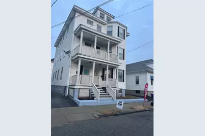 35 Humes Street, Providence, RI 02907 - Photo 1