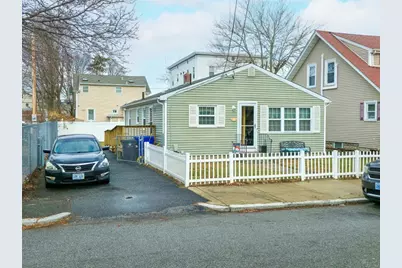 80 Oakland Avenue, Pawtucket, RI 02861 - Photo 1