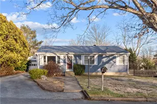 159 Old County Rd, Smithfield, RI 02917 - Photo 1