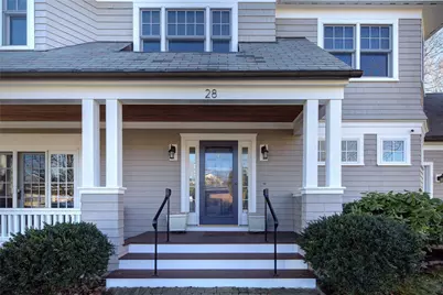 28 Pond Avenue, Newport, RI 02840 - Photo 1