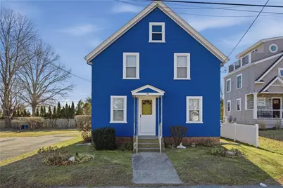 9 Lillis Avenue, Barrington, RI 02806 - Photo 1