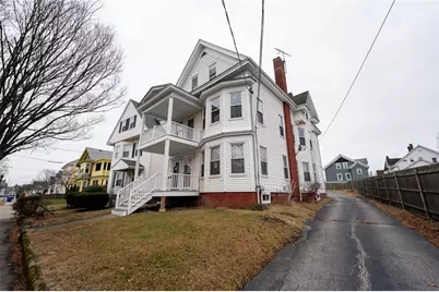 23 Spring Street, Pawtucket, RI 02860 - Photo 1