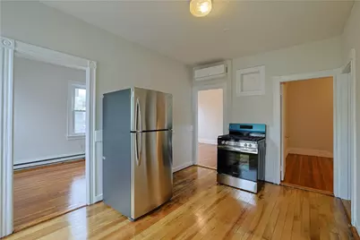 56 Tell Street #1F, Providence, RI 02909 - Photo 1