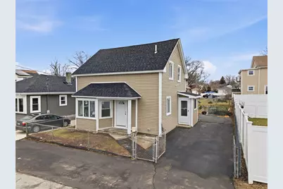 72 Stowe Avenue, East Providence, RI 02915 - Photo 1