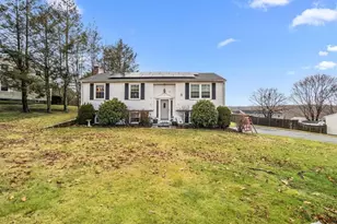 328 New London Ave, West Warwick, RI 02893 - Photo 1