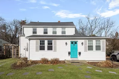 7 Bay Avenue, Barrington, RI 02806 - Photo 1