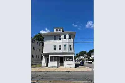 342 Academy Avenue, Providence, RI 02908 - Photo 1